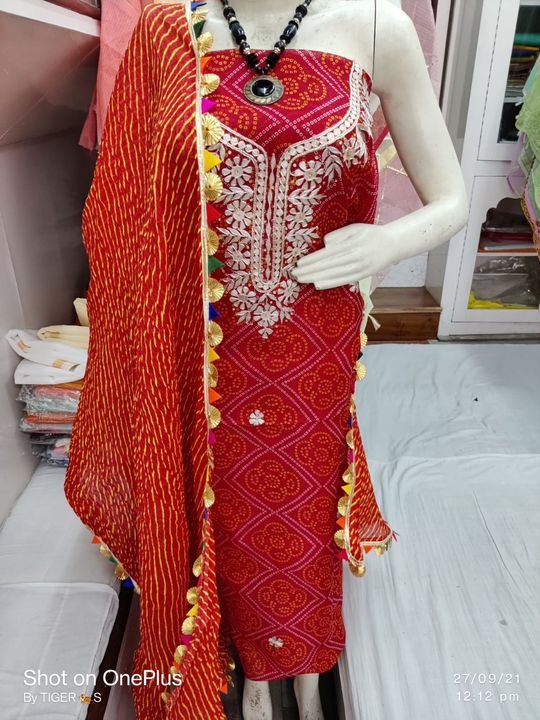 Product uploaded by Amaira handloom on 9/28/2021
