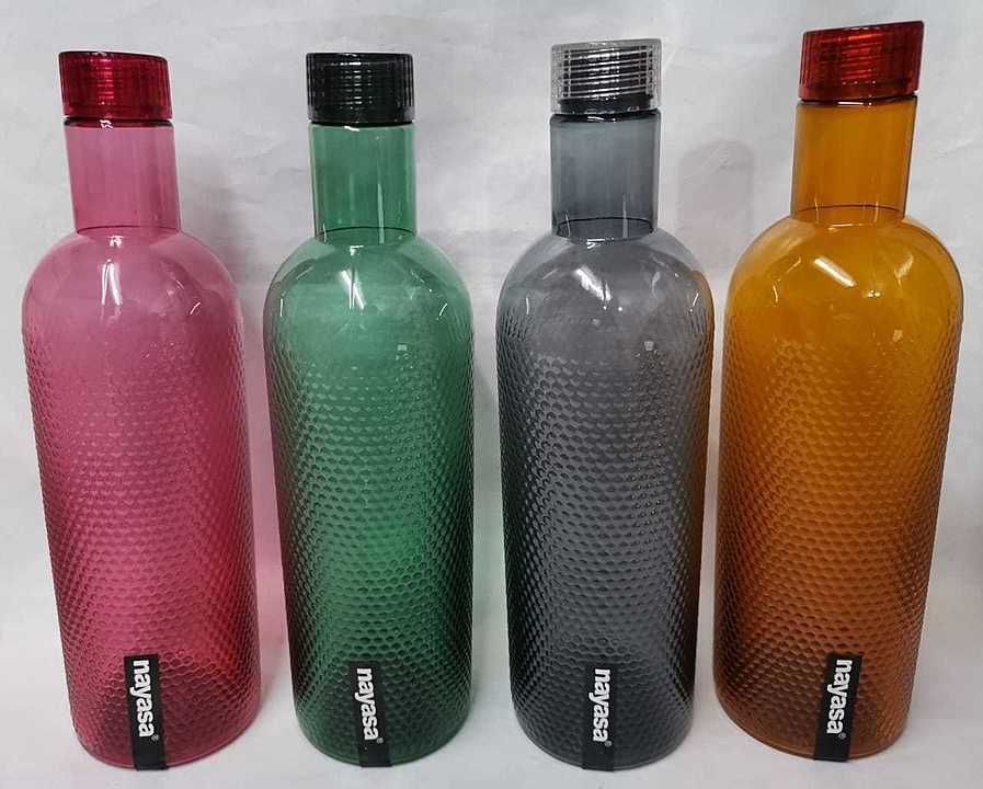 Bottles  uploaded by Muskan creation  on 9/13/2020