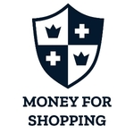 Business logo of MONEY FOR SHOPPING