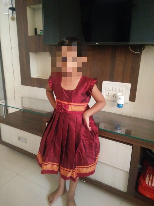 Product uploaded by Sri swami kids dresse  on 9/29/2021