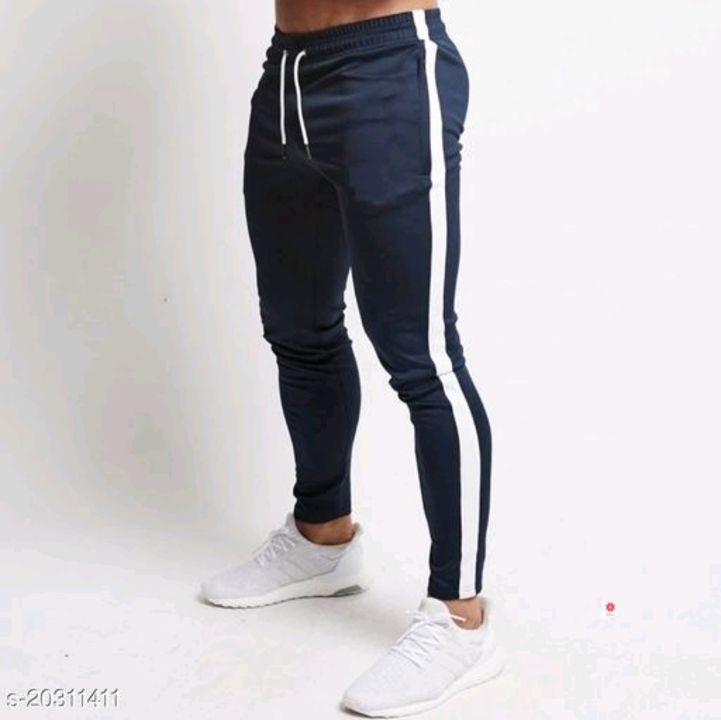 Joggers Park Men NAVY Running Track Pant
Fabric uploaded by Akhil on 9/29/2021