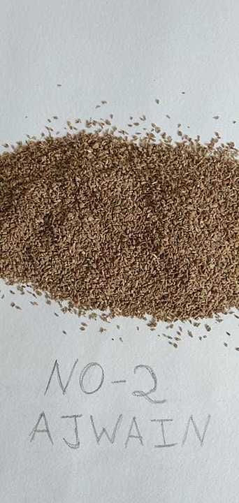 Ajwain uploaded by business on 9/13/2020