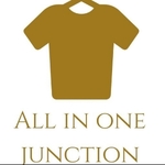 Business logo of All in one junction