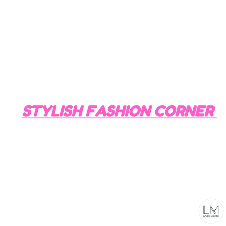 Stylish Fashion Corner
