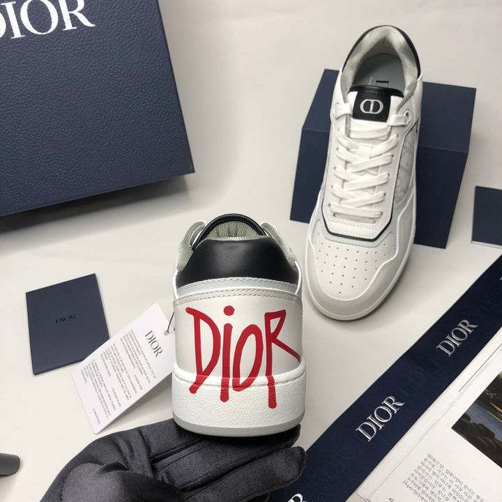 Dior 10A  quality shoes uploaded by business on 9/29/2021