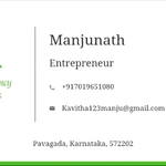 Business logo of Kavitha H Kavitha