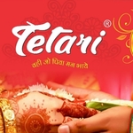 Business logo of TETARI HERBALS