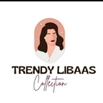 Business logo of Trendy libaas collection