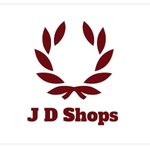 Business logo of J D Shop