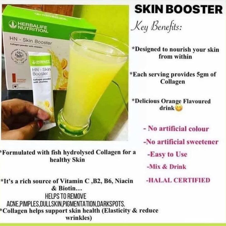 Product uploaded by Herbalife Nutrition on 9/29/2021
