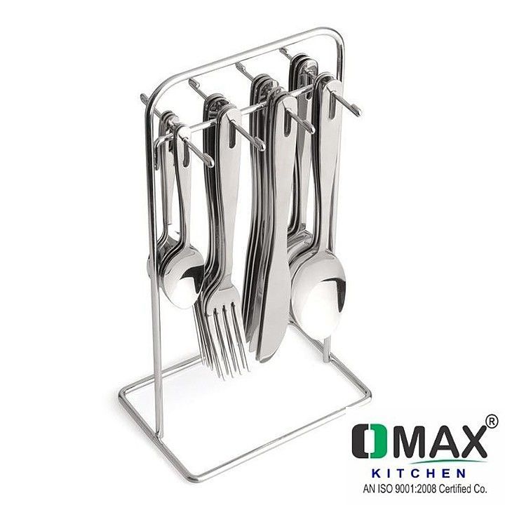 Cutlery stand  uploaded by Tridev steel on 9/13/2020