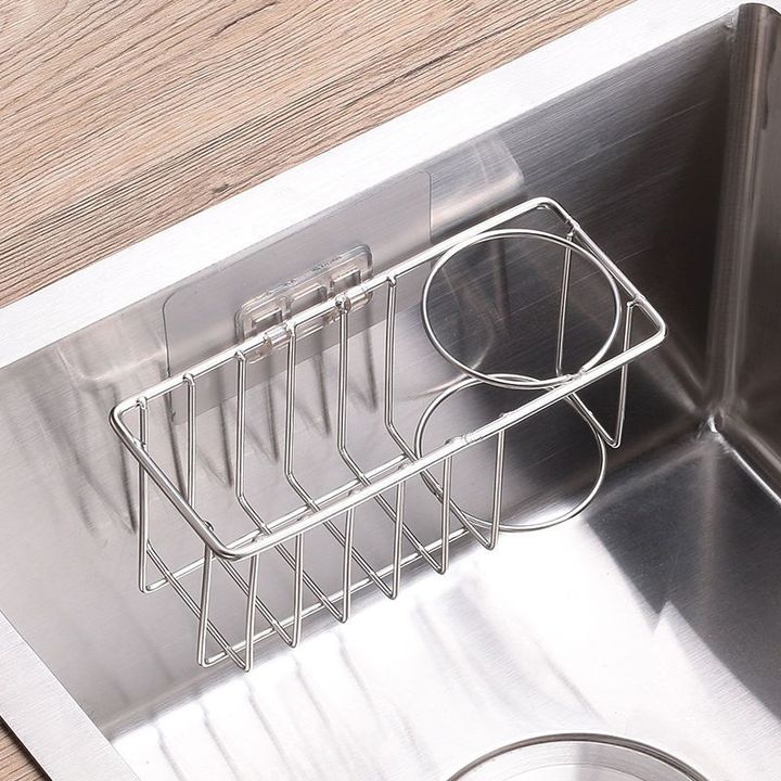 Metal Sink Shelf With Sticker

 uploaded by Wholestock on 9/29/2021
