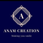 Business logo of Anam creation