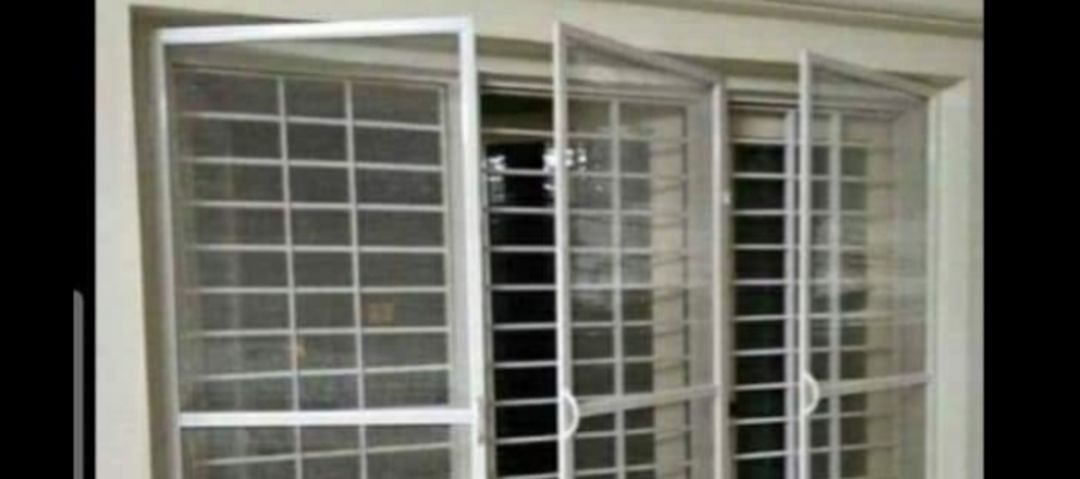Mosquito net for Windows and door