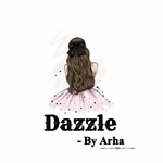 Business logo of Dazzle Collections