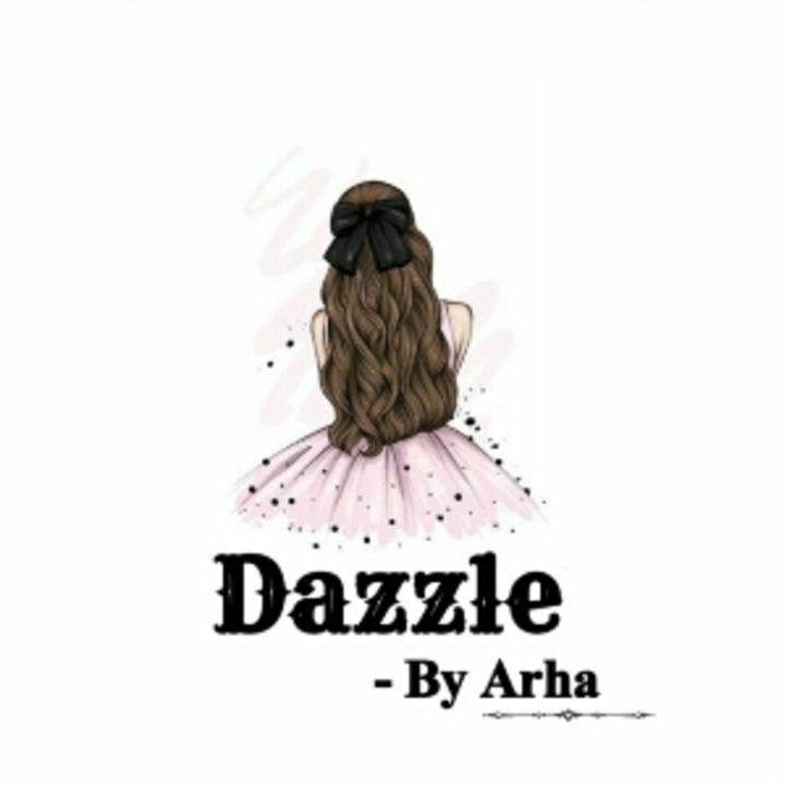 Post image Dazzle Collections has updated their profile picture.