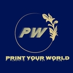 Business logo of Print world
