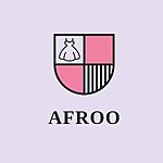 Business logo of Afroo collection