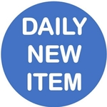 Business logo of Daily New Item
