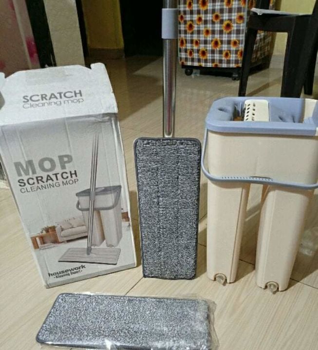 Screch mop uploaded by Mirva online shop on 9/29/2021