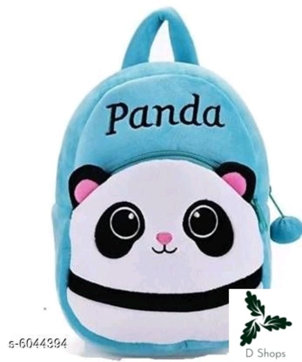 Kids backpack uploaded by business on 9/29/2021
