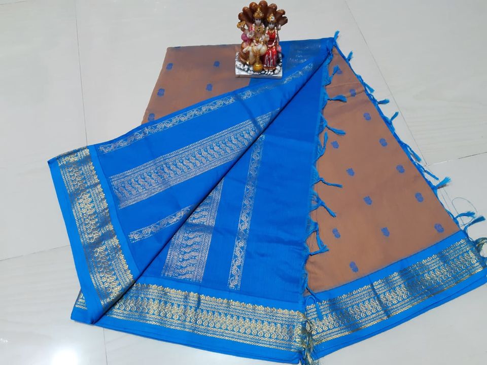 Post image Hey! Checkout my new collection called Gadowal woman saree collection (wp 8240093387).