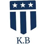 Business logo of K.B. Collection