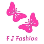 Business logo of F J FASHION