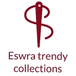 Business logo of Eswara trendy collections