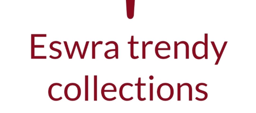 Eswara trendy collections