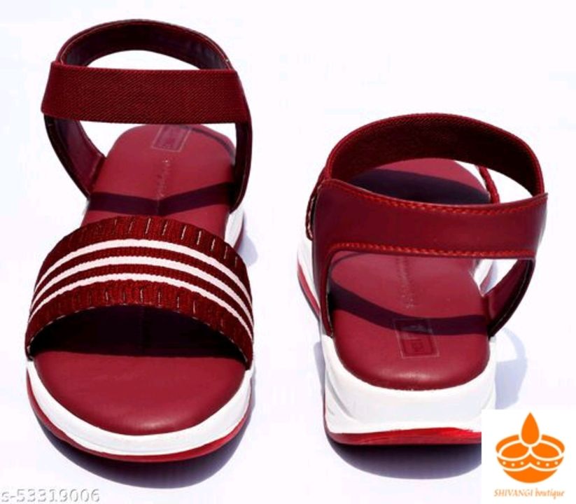 Amazing Trendy Kids Girls Sandals* uploaded by business on 9/29/2021