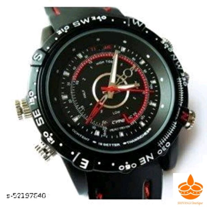 smart watch*
Brand: Maizic Smarthome
Material: Others
Multipack: 1

Dispatch: 2-3 Day uploaded by SHIVANGI boutique on 9/29/2021