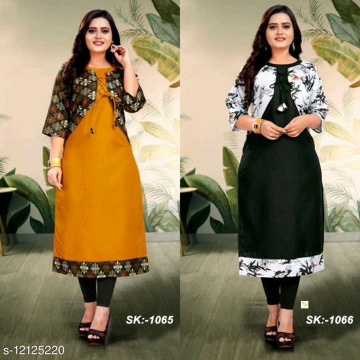 Women cotton kurtis uploaded by business on 9/29/2021
