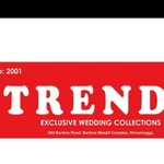 Business logo of Gents Wedding collection