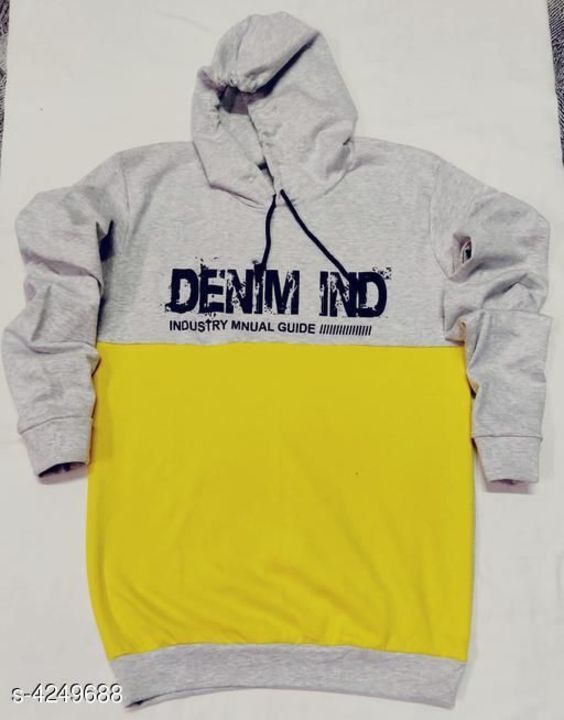 Essential Men's Hooded Sweatshirt. uploaded by Fancy Electric Centre on 9/29/2021