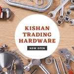 Business logo of Kishan Training