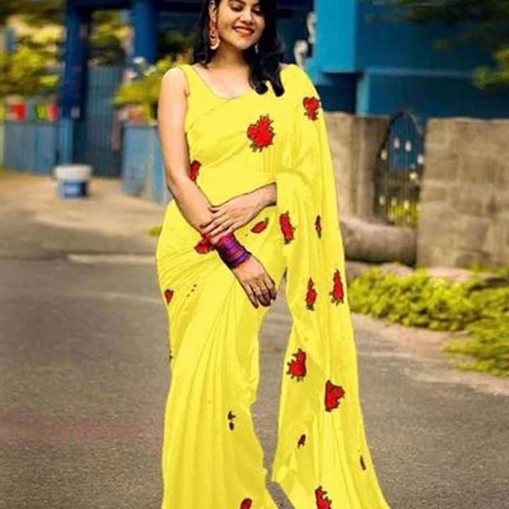 Saree uploaded by business on 9/29/2021