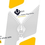 Business logo of UNIQUE Bags & Undergarments