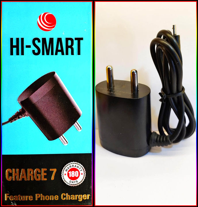 Post image Hey! Checkout my new collection called Hi-Smart Mobile Accessories.