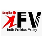 Business logo of India Fashion valley