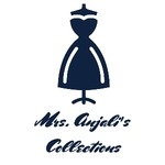 Business logo of Mrs. Anjali's Collections