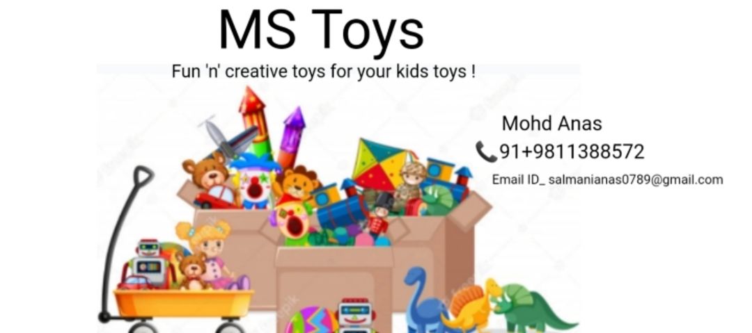 Ms toys