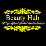 Business logo of Beauty hub