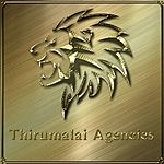 Business logo of Thirmalai Agencies