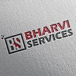 Business logo of Bharvi Services