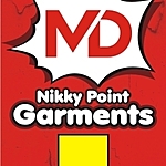 Business logo of Md nikky point