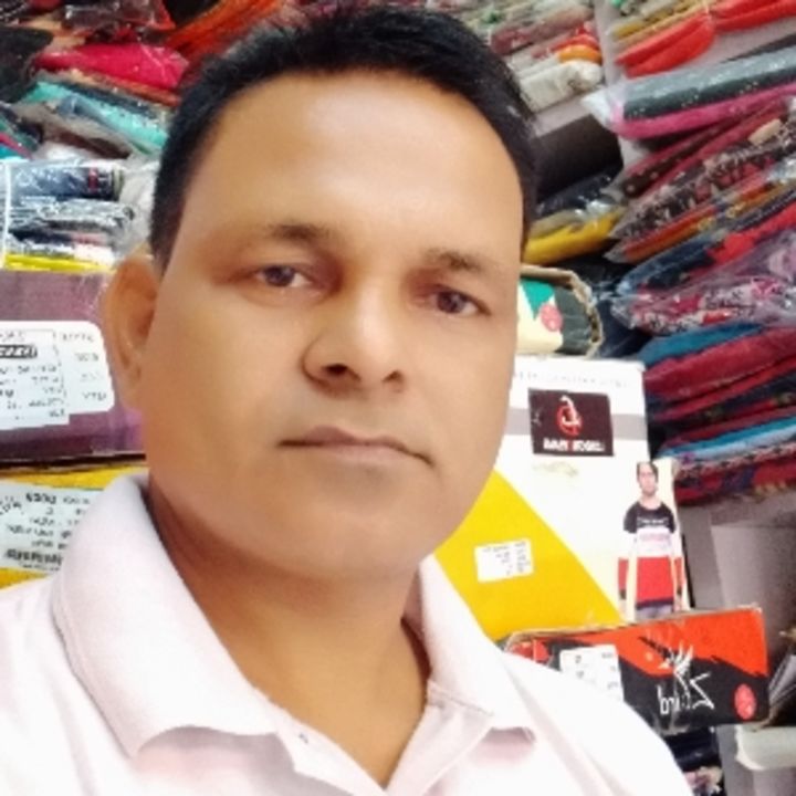 Post image Roop shree Garments has updated their profile picture.