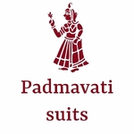 Business logo of Padmavati suits