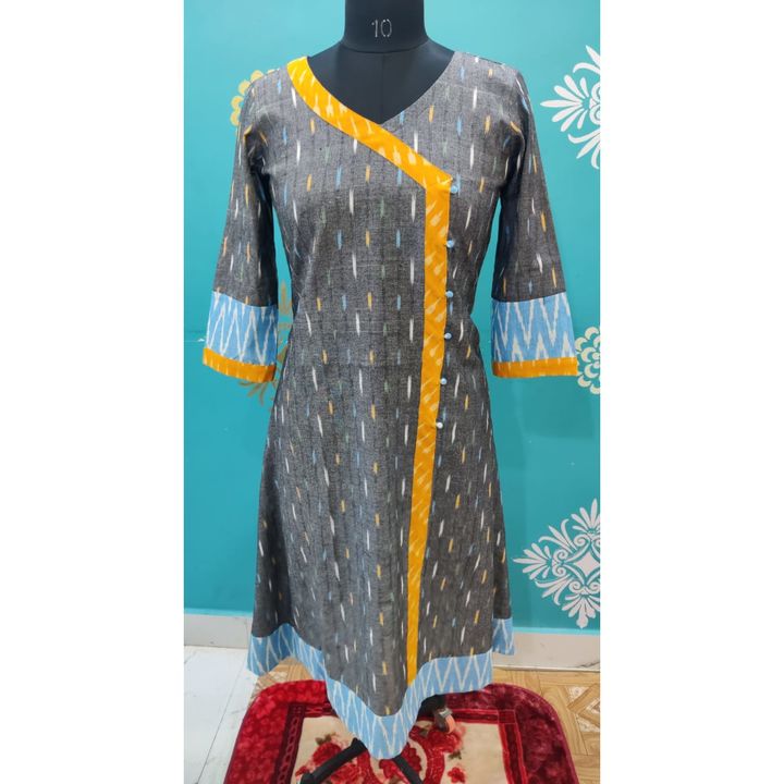 Product uploaded by Laprahandlooms on 9/30/2021