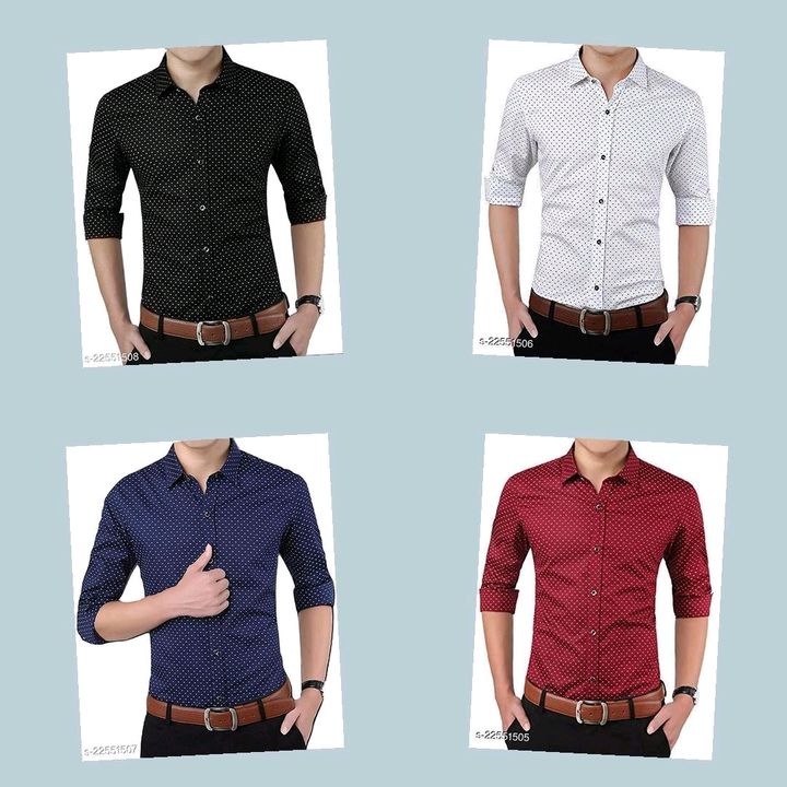 Stylish Mens cotton tshirt uploaded by business on 9/30/2021